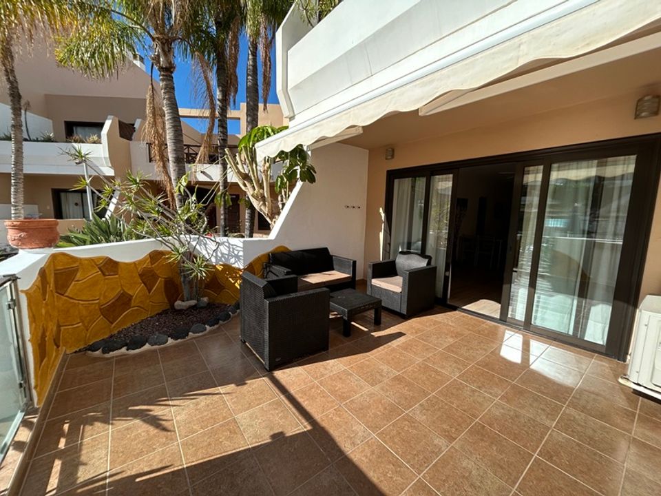 Lejlighed i Golf Del Sur, Tenerife - foto 3